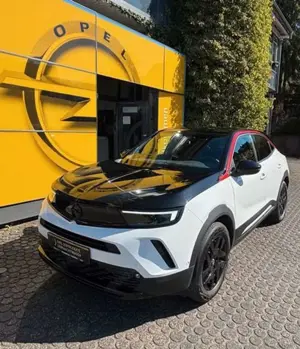 Opel Mokka GS Line Automatik