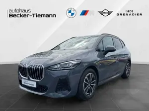 BMW 220 i Active Tourer M-Sport AHK HUD Pano DrivAssProf.