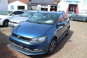 Volkswagen Polo V Sound