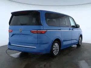 Volkswagen T7 Multivan Style 1.5 TSI eHybrid lang GuteNacht/Gar 04/30/HuD Bild 2