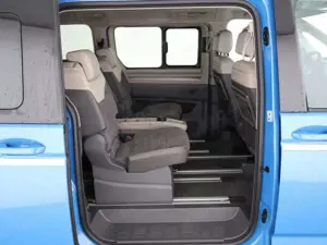 Volkswagen T7 Multivan Style 1.5 TSI eHybrid lang GuteNacht/Gar 04/30/HuD Bild 4