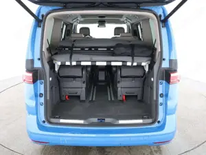 Volkswagen T7 Multivan Style 1.5 TSI eHybrid lang GuteNacht/Gar 04/30/HuD Bild 5