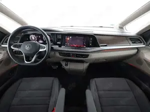 Volkswagen T7 Multivan Style 1.5 TSI eHybrid lang GuteNacht/Gar 04/30/HuD Bild 3