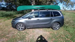 Citroen Grand C4 Picasso C4 Picasso BlueHDI 150 Exclusive