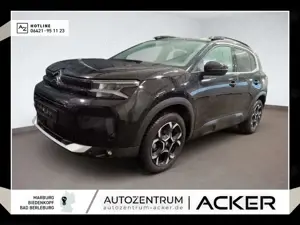 Citroen C5 Aircross Max Hybrid 145 AT. ACC/LED/RFK -42%*