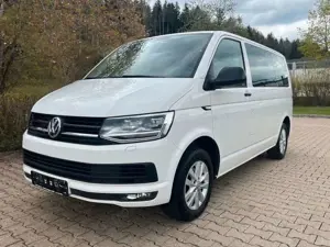 Volkswagen T6 Multivan 2.0 TDI Trendline / NAVI / LED / AHK