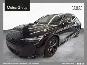 Audi A6 TFSI quattro edition one Stdhz HUD Pano