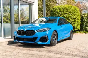 BMW 235 Gran Coupé xDrive/ HEAD UP/ HK/ BUSINESS