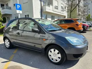 Ford Fiesta 1.3i Senso