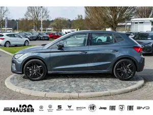 SEAT Ibiza FR Black Edition 1.0 TSI DSG NAVI KAMERA TEMPOMAT Bild 3
