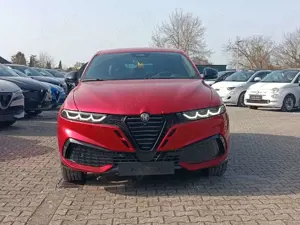 Alfa Romeo Tonale Sport Speciale 1.5 MHEV