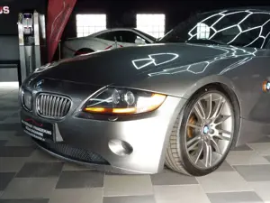 BMW Z4 Roadster 2.5i Sportfahrwerk/Xenon/Navi/Sitzhz Bild 1