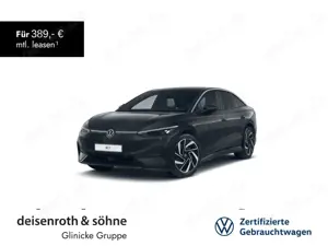Volkswagen ID.7 Pro Matrix/Pano/DCC/Nav/360/hk/HuD/Assist/