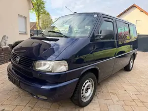Volkswagen T4 Multivan