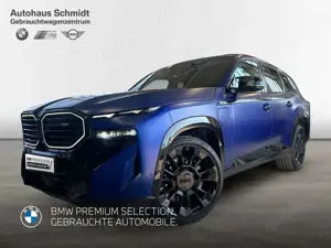 BMW XM 1.132€ netto/mtl.*23"*Frozen*Individual*Marina Bay
