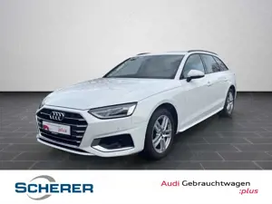 Audi A4 35 TDI advanced S tronic NAVI KAMERA