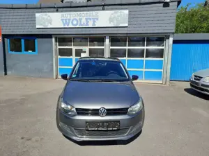 Volkswagen Polo V Style