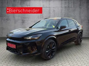 CUPRA Formentor 2.0 TSI DSG 4Drive VZ Black Edition AHK LED EL.SIT