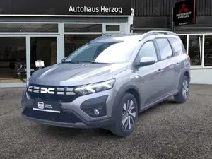 Dacia Jogger JOGGER Expression TCe 110 - 7 Sitzer