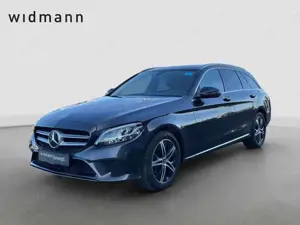 Mercedes-Benz C 200 d T Avantgarde*AHK*Kamera*Keyless*LED*Navi