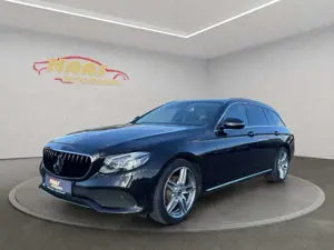 Mercedes-Benz E 220 d   *Multibeam LED*Navi*Tempomat*