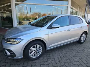 Volkswagen Polo 1.0 TSI Style,DCT,IQ.DRIVE-Paket,Navi,IQ Light