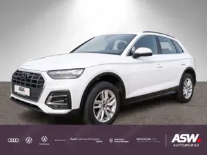 Audi Q5 S line 40TDI quattro Stroni LED Navi RFK PANO
