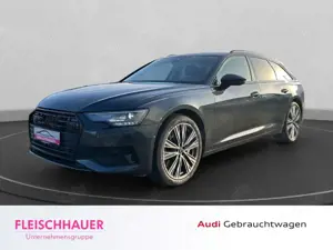 Audi A6 50 TFSI e quattro sport Avant DSG+LED+SHZ+ACC