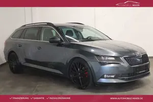Skoda Superb Combi 2.0 TDI-Navi-Xenon-ACC-Smart Link-