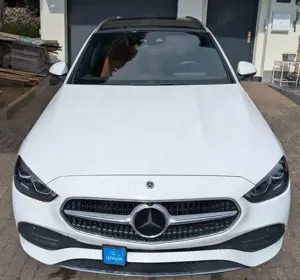 Mercedes-Benz C 300 C 300 e T 9G-TRONIC Avantgarde