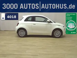 Fiat 500e Base Digitales Cockpit Tempomat DAB+