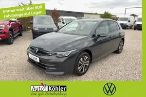 Volkswagen Golf Life TDi CarPlay/Virt/ACC/Akustikglas/LED