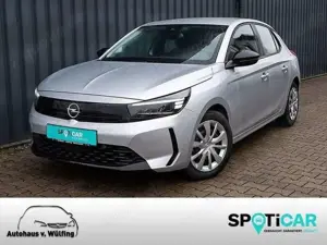 Opel Corsa Edition +UNFALLFREI+ZUSATZAUSSTATTUNG+GARA
