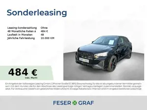 Audi Q2 35 TFSI S tronic *S LINE Competition*MATRIX*