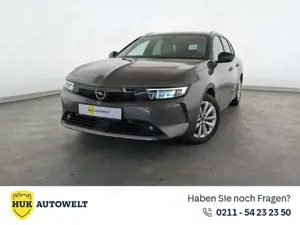 Opel Astra Astra L 1.2 Turbo Business Elegance LED+NAVI+AHK