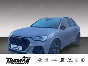 Audi RS Q3 2.5 TFSI quattro S tronic RFK+NAVI+SHZ+LED