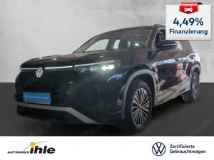 Volkswagen Tayron Life 1,5 eTSI DSG IQ-LIGHT+AHK+360°Kamera