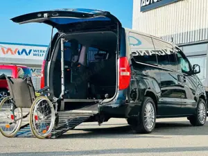Hyundai H-1