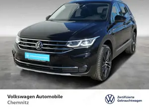 Volkswagen Tiguan 2.0 TDI Elegance 4Motion*Rear View*LED*