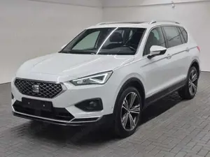 SEAT Tarraco Xcellence LED/Nav/Beats/Pano/SHZ/Kam/AHK
