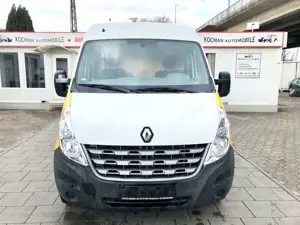 Renault Master Imbiss Foodtruck Verkaufswagen Bild 3