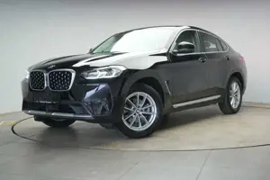 BMW X4 xDrive20d Leder/ACC/Kamera/HK/Virtual/AHK Bild 3