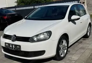 Volkswagen Golf Trendline BlueMotion/BMT