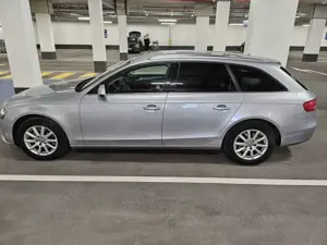 Audi A4 Avant 2.0 TDI DPF Ambiente