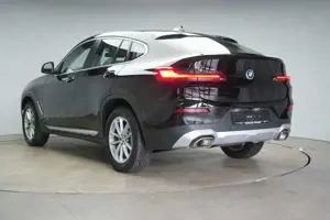 BMW X4 xDrive20d Leder/ACC/Kamera/HK/Virtual/AHK Bild 5