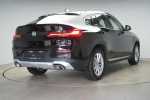 BMW X4 xDrive20d Leder/ACC/Kamera/HK/Virtual/AHK Bild 4