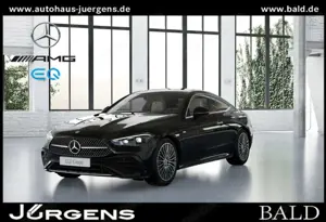 Mercedes-Benz CLE 300 e AMG-Sport/DIGITAL/Pano/AHK/Distr/19'