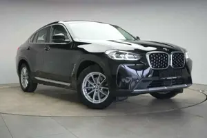 BMW X4 xDrive20d Leder/ACC/Kamera/HK/Virtual/AHK