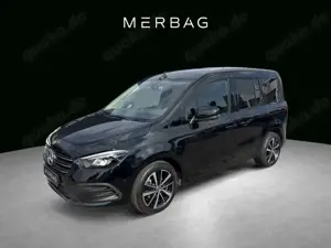 Mercedes-Benz T-Class T 180 d PROGRESSIVE Standard 2xKlima AHK AUT LED