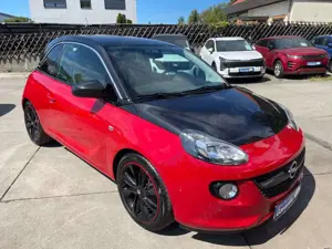 Opel Adam 1,4 Slam/Leder/SitzHeiz/Klima/PDC